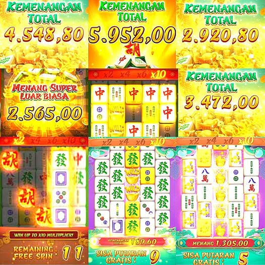 Royaljp: Situs Game Jackpot Datang Sendiri